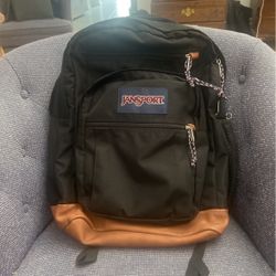 Jansport Unisex Backpack