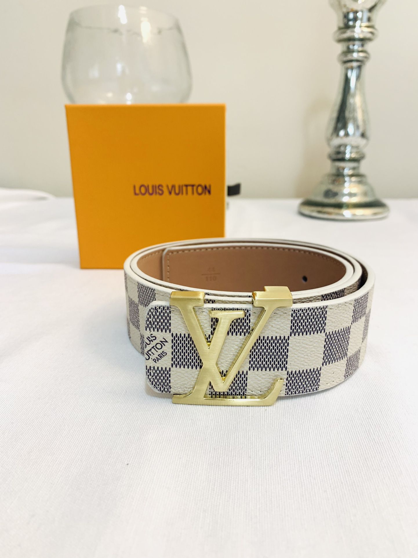 Louis Vuitton Belt,  30/34