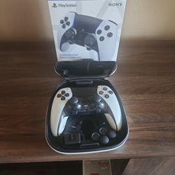 Dualsense Edge Controller 