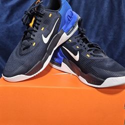 Brand New Nike Air Max Alpha Trainer 5 
