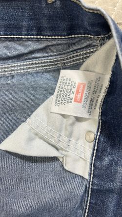 Wrangler 40x32