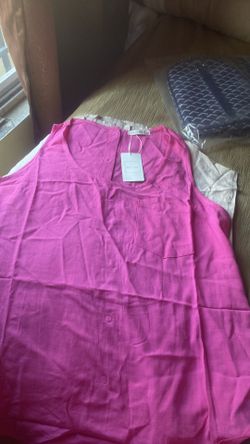 Top pink