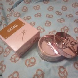 Jeffree Star Magic Star Luminous Setting Powder