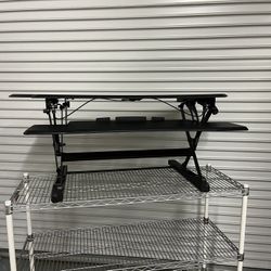 Airlift Brand Sit/Stand Desk