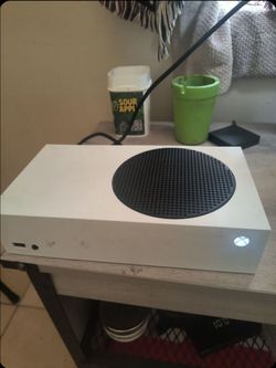 Xbox series s