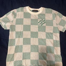 XL Louis Vuitton Checker Board 