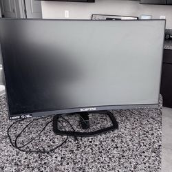 240 HZ 27 INCH GAMING MONITOR