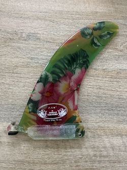 Donald Takeyama  Fin  Rare 