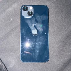iPhone 13 Midnight Good Condition Unlocked