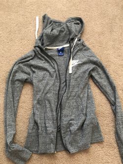 Nike hoodie