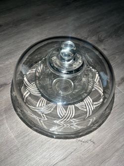 Porcelain 3-in-1 Cake Stand Set