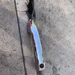 2014 Honda Accord  Right Door Handle 