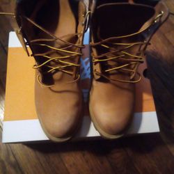 Timberland Boots 