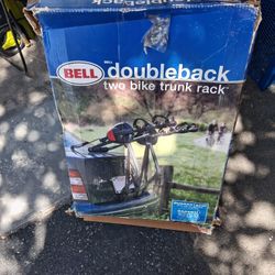 Bike Rack