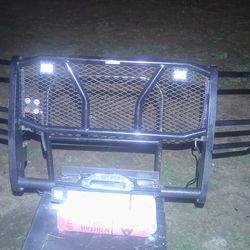Ranch Hand Grill Gaurd