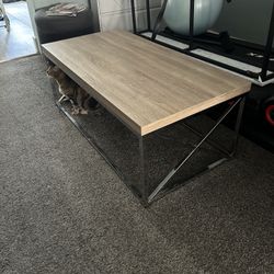 Coffee Table CASH ONLY 