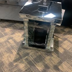 Beautiful End Table