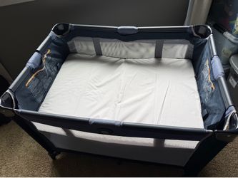 Crib