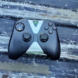 NVidia Shield