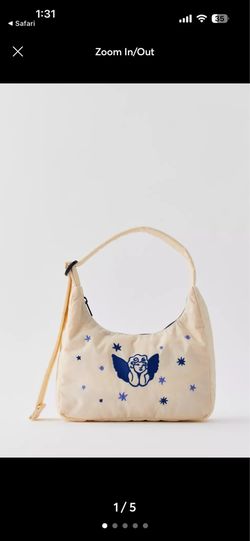 Baggu Cherub Bag