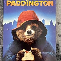 PADDINGTON ORIGINAL DVD SET BRAND NEW