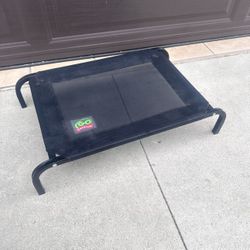 New Dog 🐕 Elevated Bed 🛌 