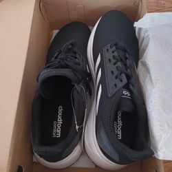 Adidas Running Shoes Size 8.0