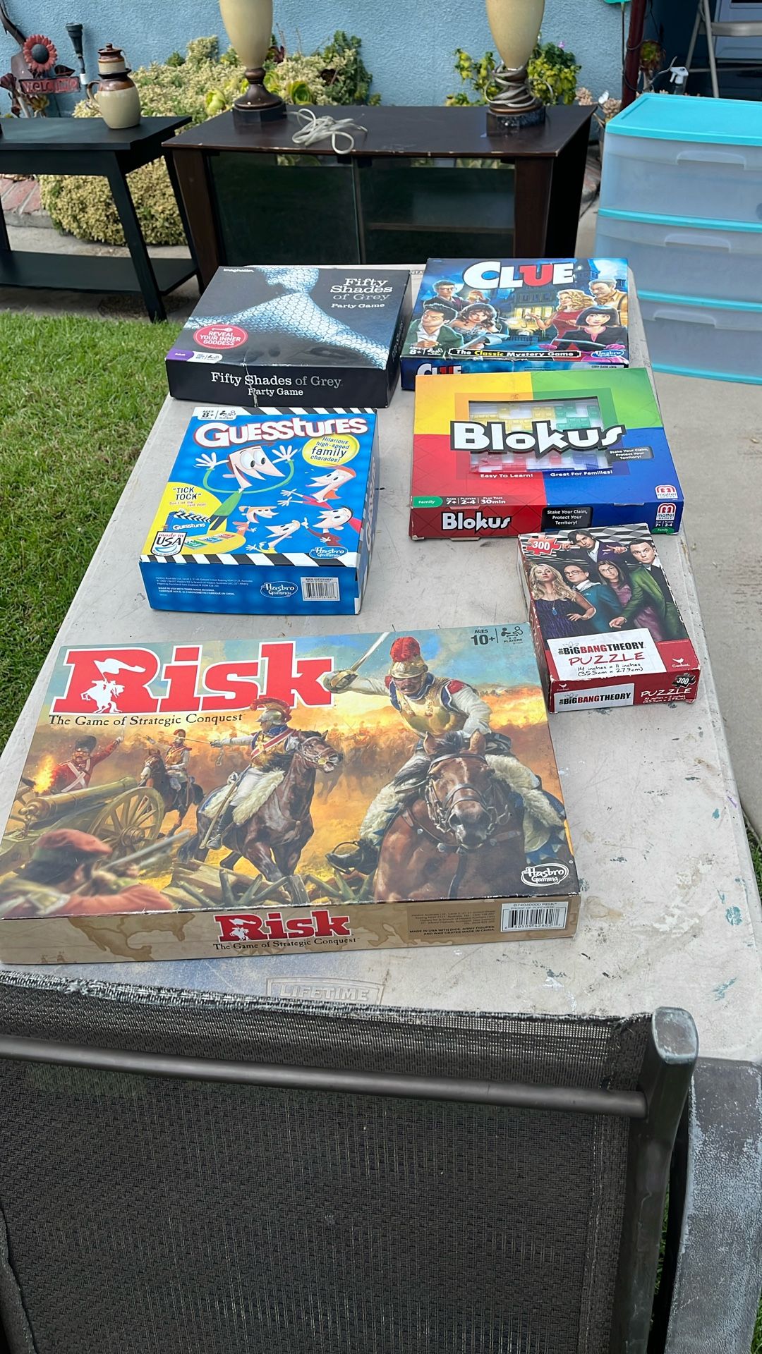 Games