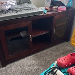 Tv Stand , Entertainment Stand 