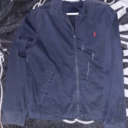 Polo Ralph Lauren Jacket 