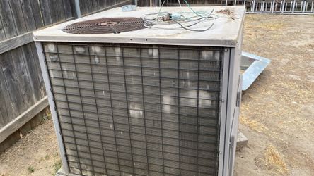 Uesed  York AC