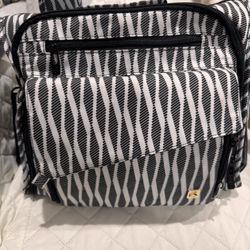 Baby Diaper Bag