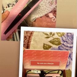 Beauty Creations Hair Strengthener 