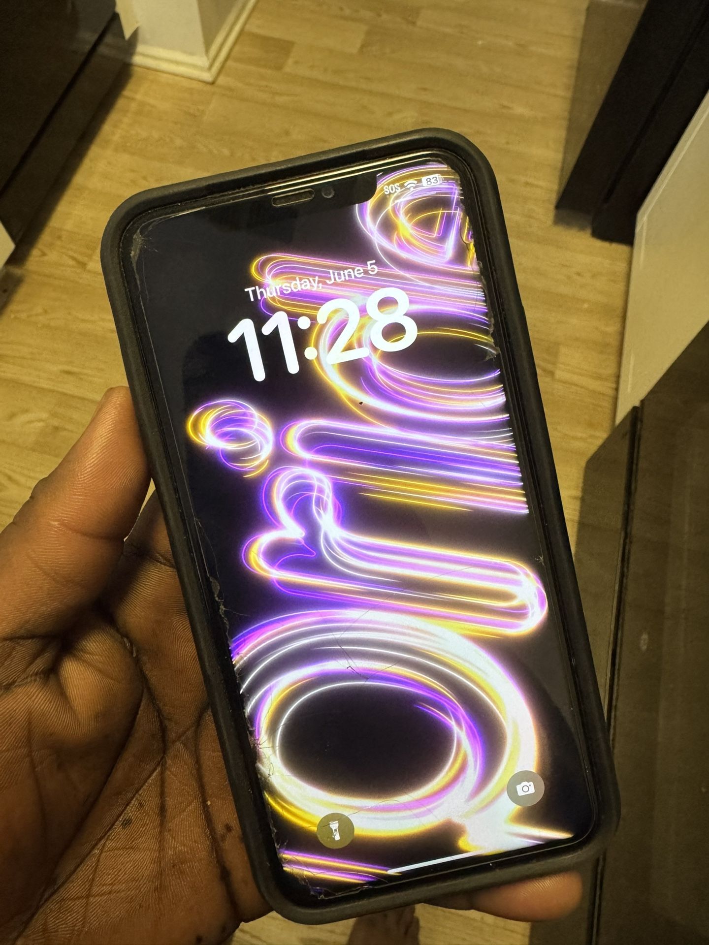 iPhone 11 Pro Max