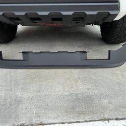 2024 Toyota Tacoma  Air Guard 