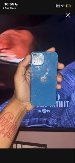 iPhone 13 mini