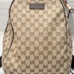 Gucci Backpack
