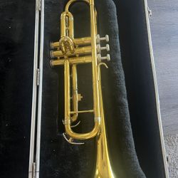 Conn Director 18b trumpet 