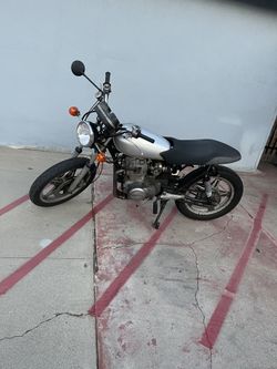 1978 Honda Cb400t Parts 