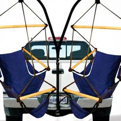 Hitch Hammock Chairs