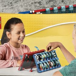 LEGO 40161 What Am I? Game