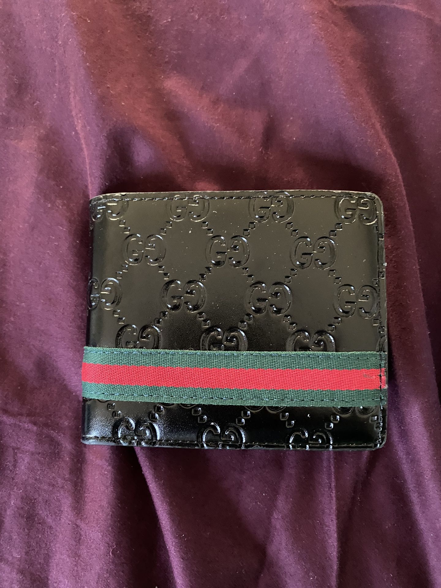 Gucci & Guess Wallet 4-$ale