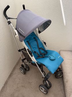 Uppababy G-Luxe Umbrella Stroller