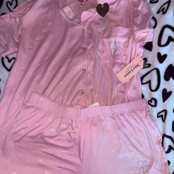 Juicy couture Pjs