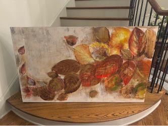 Decorative Canvas