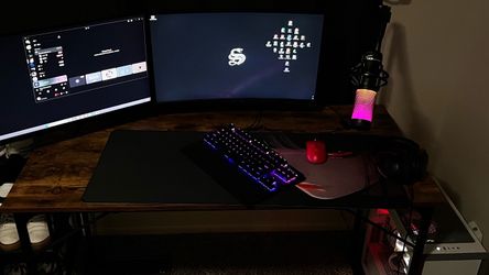 Full setup for sell