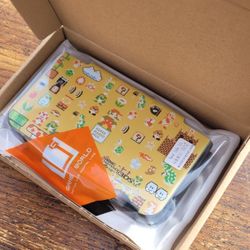 3DS LL Case