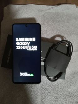 Samsung Galaxy S26 Ultra
