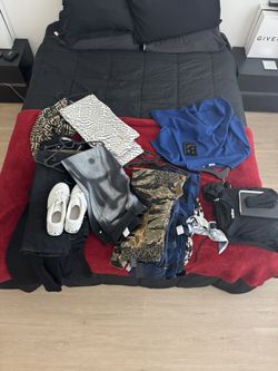 Designer / Luxury Brand HAUL 