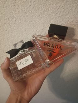 Women perfume